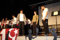 Evrensel Kolej